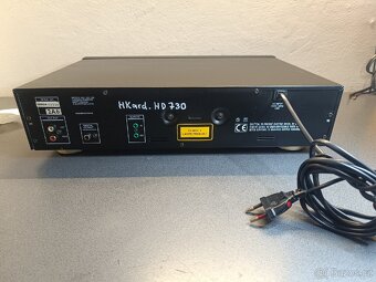 HARMAN KARDON HD730 - 8