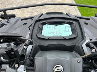 x850 G3 Gladiátor - TOP - 8