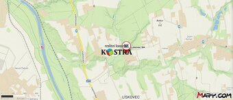 pozemek Lískovec u FM - 8