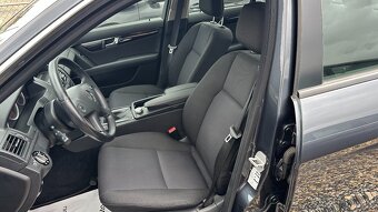 Mercedes-Benz C 180K 115kW Kompressor,ALU - 8