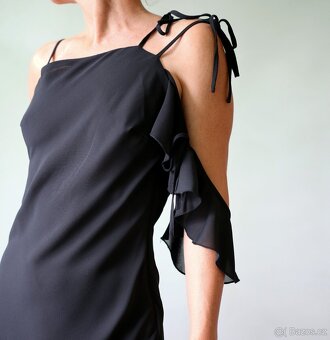 Společenské šaty Vero Moda vel.40 - 8