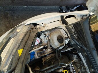 Škoda Octavia 3 combi 1.2tsI 77kw - 8