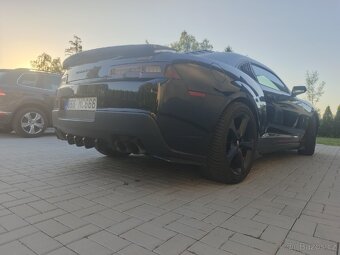 Chevrolet Camaro 3.6 V6 241kw - 8