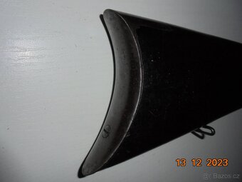 Prodám pažbu a podpažbí na pušku - 8