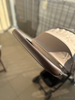 Kočárek Joolz Aer lovely taupe - 8