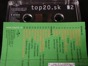 MC katety hity České i Slovenské - 8