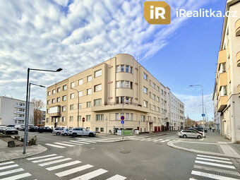 Prodej bytu, 2+kk, 49 m², Hradec Králové - 8