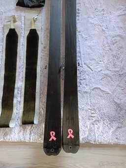 Skialpovy set K2 167cm - 8
