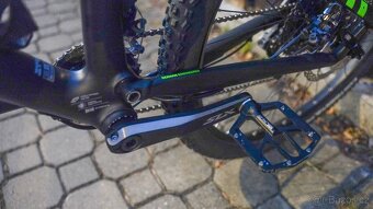 FOCUS SPINE C LITE 22G 2017 - 8