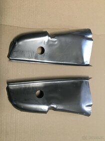 podblatniky prah felicia pick up - 8