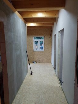 Rodinný dům Anenská Studánka, možná výměna - 8