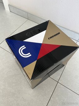 MOTO HELMA: CASSIDA HELMETS - Oxygen OHC ECE R 22.05 - 8