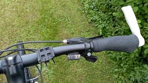 Pánské kolo Maxbike Naryn 22" C400 - 8