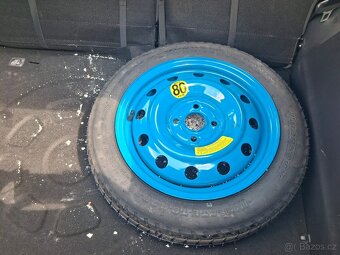 KIA RIO III UB 1.2 CVVT 1.2i 63kW, nahradni dily, ND - 8