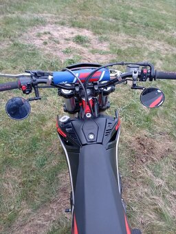 Beta RR 125 LC rok 2020 - 8