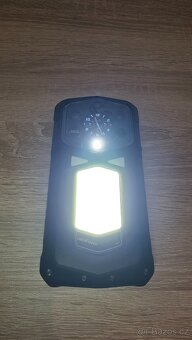 Odolný telefon UleFone Armor 29 Pro TOP STAV - 8