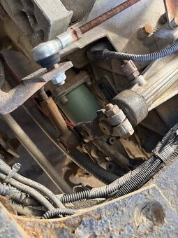 Nosič kontejneru Avia D75 - 8