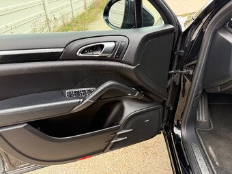 ❗️Porsche Cayenne S ❗️ (Bez vzduchového podvozku) - 8