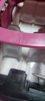 Plastové auto, 50 cm - 8