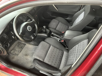 VW Passat B5,5 (B5.5) 1.8T 110kw - 8