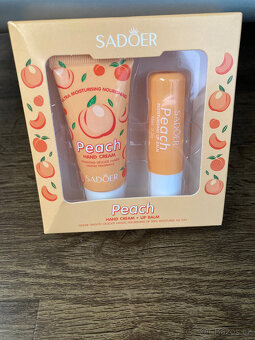 dárková sada -drogerie, kosmetika - 8