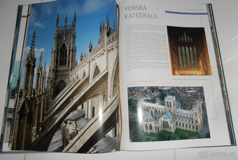 Nejkrásnější katedrály světa - 8