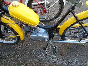 Prodám Stadiony S11 - 8