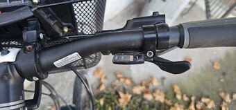 Elektrokolo Leader Fox Venosa - 8