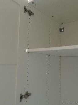 Skříň IKEA PAX - 8
