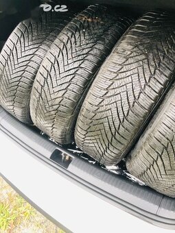 ŠKODA FABIA 1.4TSI VRC DSG 92KW - 8