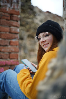 Objektiv Konica Hexanon AR 52mm f/1.8 - 8