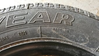 Kolo 185/65 R15 88T - 8