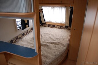 Prodám Karavan Delta 460 - 8