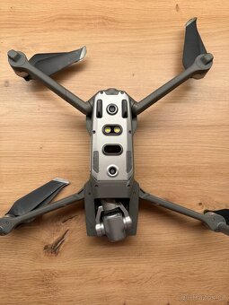 Dron DJI Mavic 2 Zoom Fly More Combo - 8