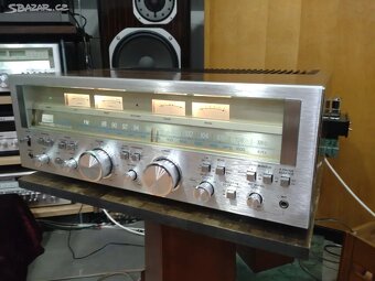 receiver Sansui G 6000 - 8