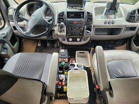 IVECO SCAM SMT 35. 3D 4x4 - 8