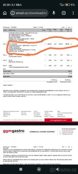 Chladící vitrína - 8