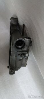 ŽELVA Jawa 500 OHC - 8