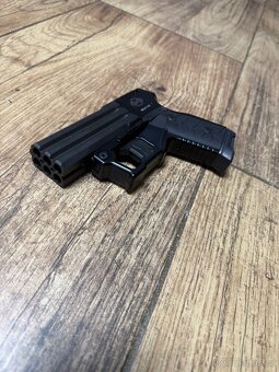 Detonics 6X9 GRIM - 8