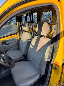 Renault Kangoo 1.6 - AUTOMAT - 8