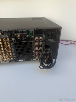 Kenwood THX receiver KRF-X9995D - 8