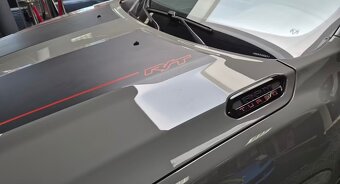 Dodge RAM Rampage R/T H&K - 8