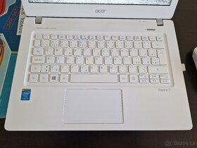Acer Aspire V13 White (V3-371-56VF) - 8