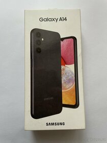 Samsung Galaxy A14 64gb - 8