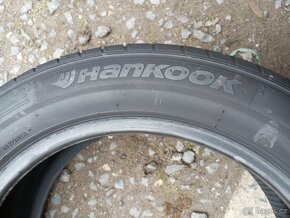 Letní pneumatiky Hankook 195/50 R15 82H - 8