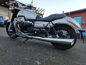 Moto Guzzi California 1400 - 8