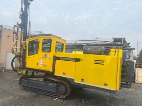 Vrtná souprava Atlas Copco Powerroc T45 - 8