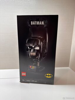 Lego Harry Potter, Marvel, Batman, LotR - 8
