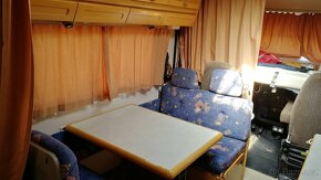 Hymer B654 - 8