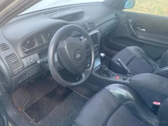Renault Laguna 2 - 8